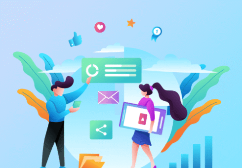 On-page optimization